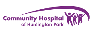 Community Hospital at Huntington Park Logo