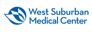 West Suburban Medical Center Logo