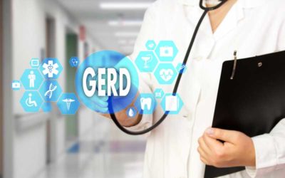 How to Cure GERD Permanently