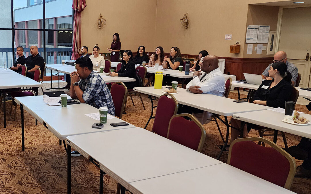 SNF Collaborative Held Sept. 25